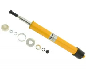 KONI Sport (yellow) 8610 Series- externally adjustable, non-gas strut insert Subaru Front